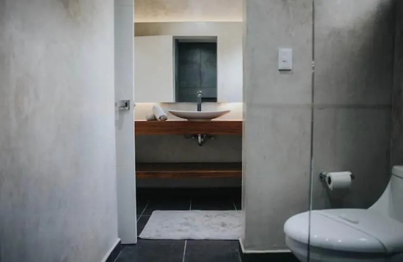 Tulum, 6 Bedrooms Villa In Paradise Mexico