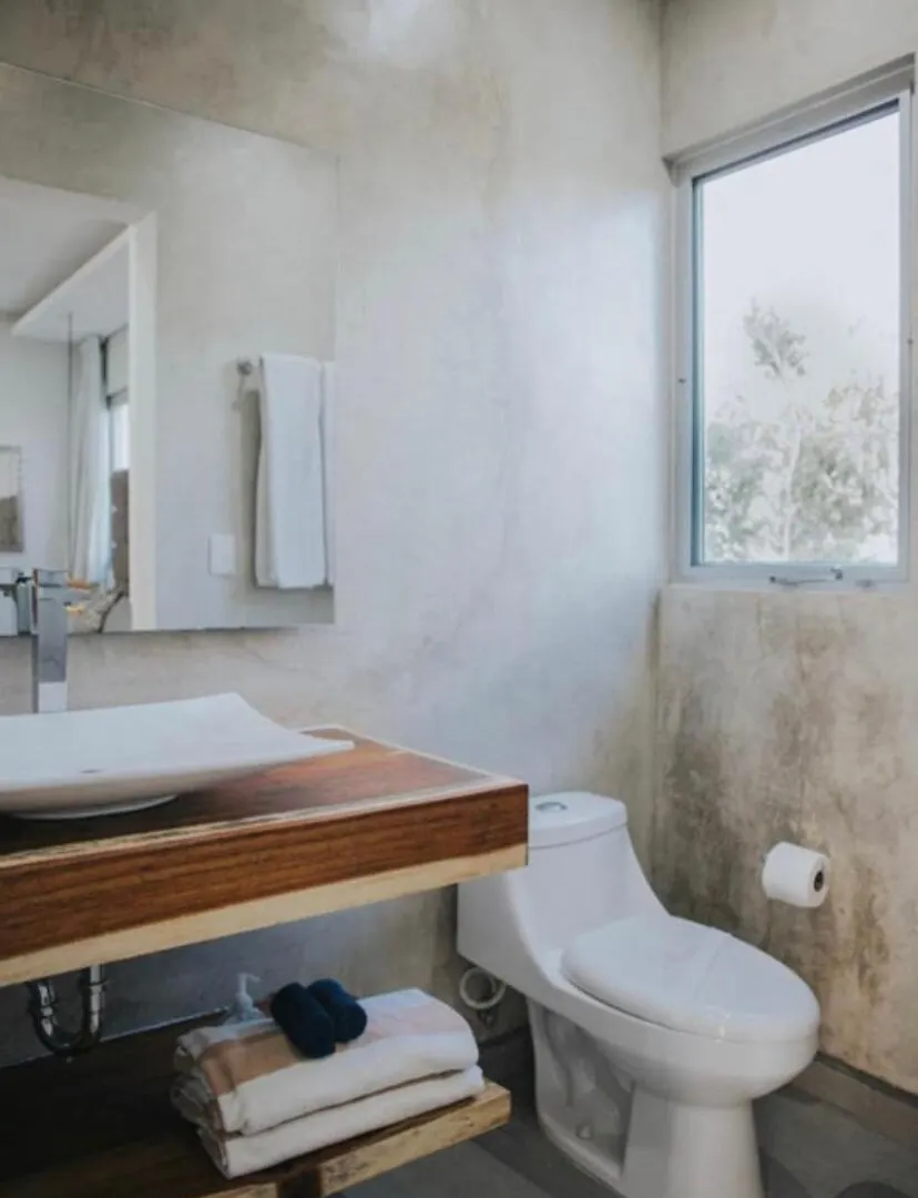 Tulum, 6 Bedrooms Villa In Paradise