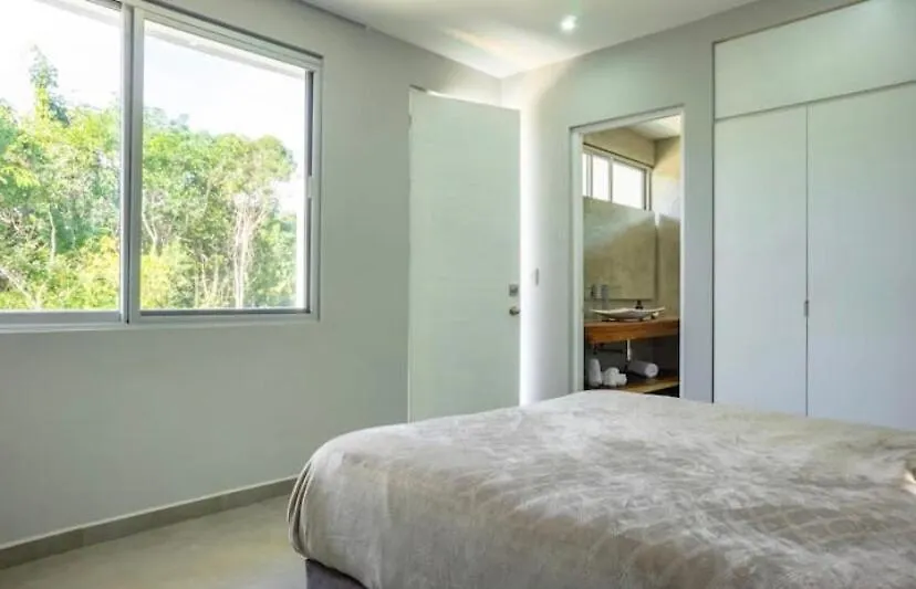 Tulum, 6 Bedrooms Villa In Paradise  Tulum