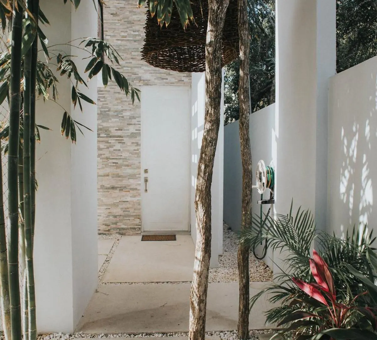 Tulum, 6 Bedrooms Villa In Paradise