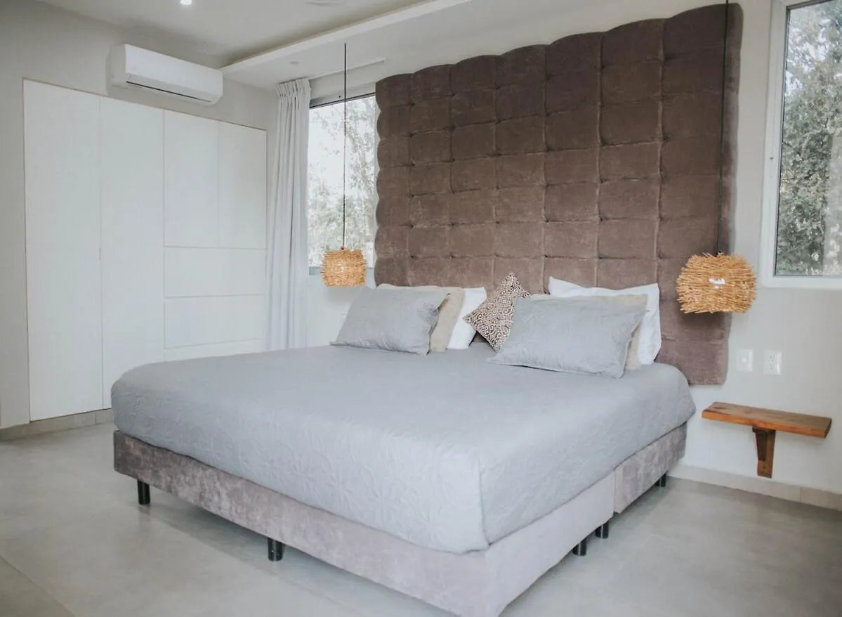 Tulum, 6 Bedrooms Villa In Paradise Mexico