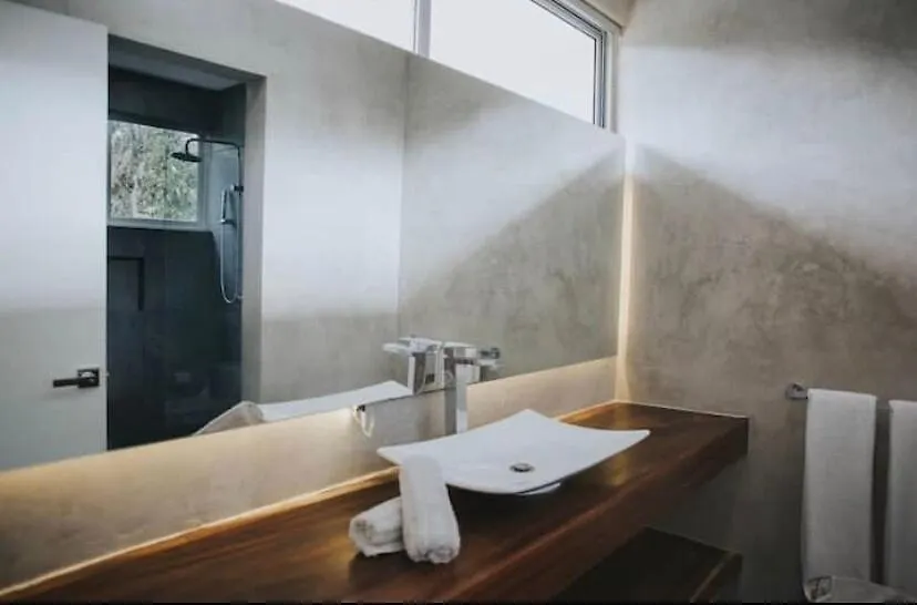 Tulum, 6 Bedrooms Villa In Paradise