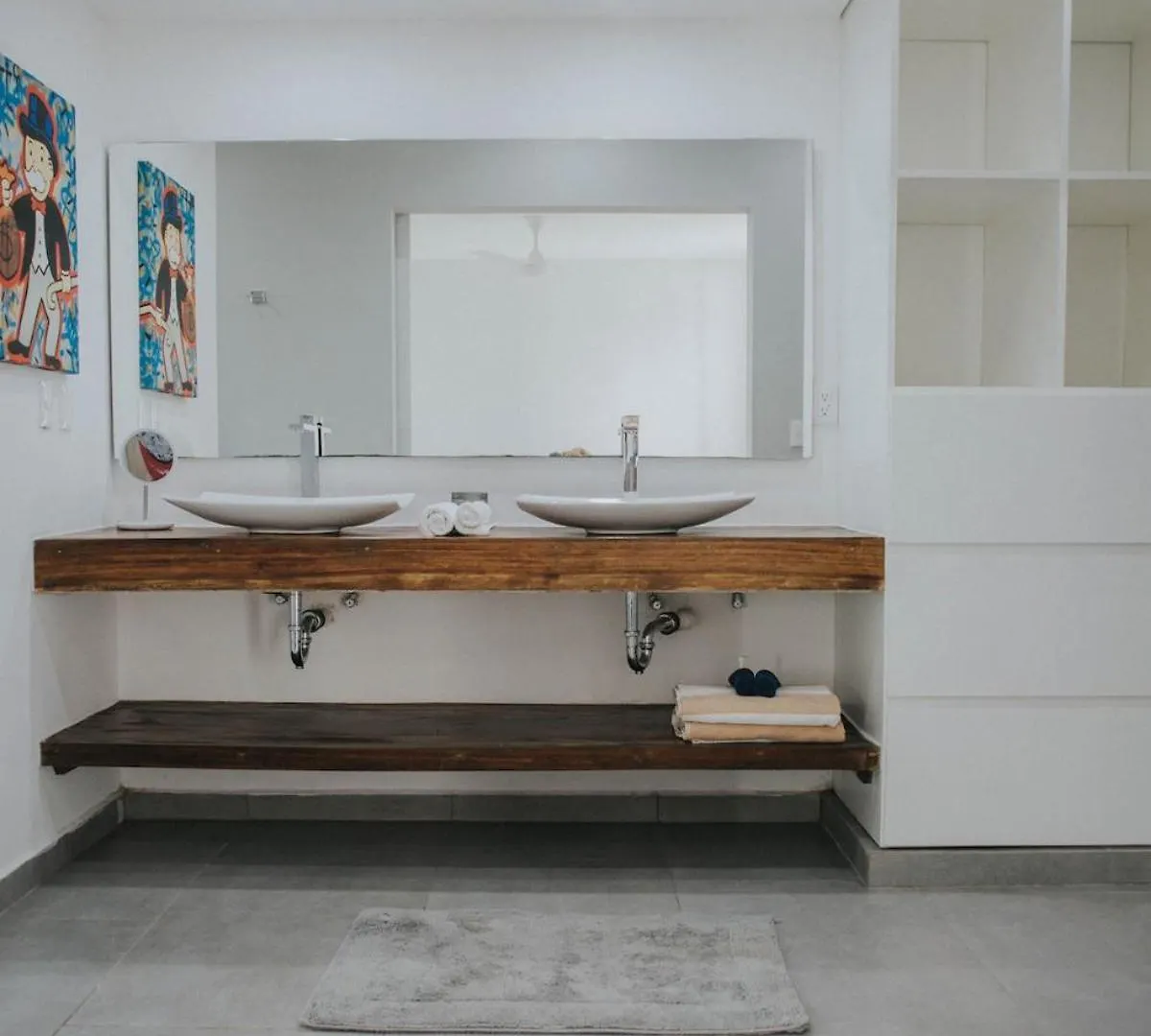 Tulum, 6 Bedrooms Villa In Paradise Mexico