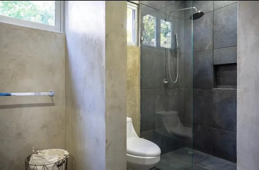 Tulum, 6 Bedrooms Villa In Paradise