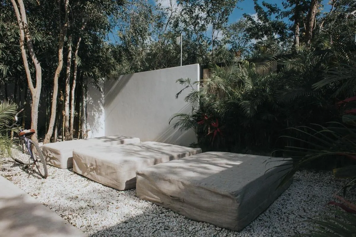 Tulum, 6 Bedrooms Villa In Paradise