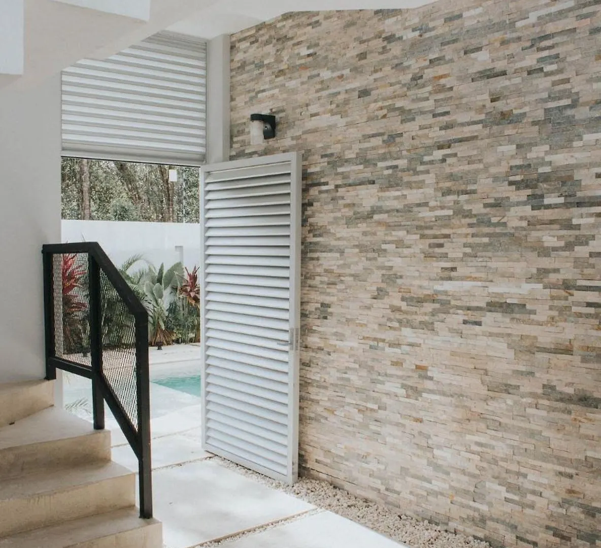Tulum, 6 Bedrooms Villa In Paradise Mexico