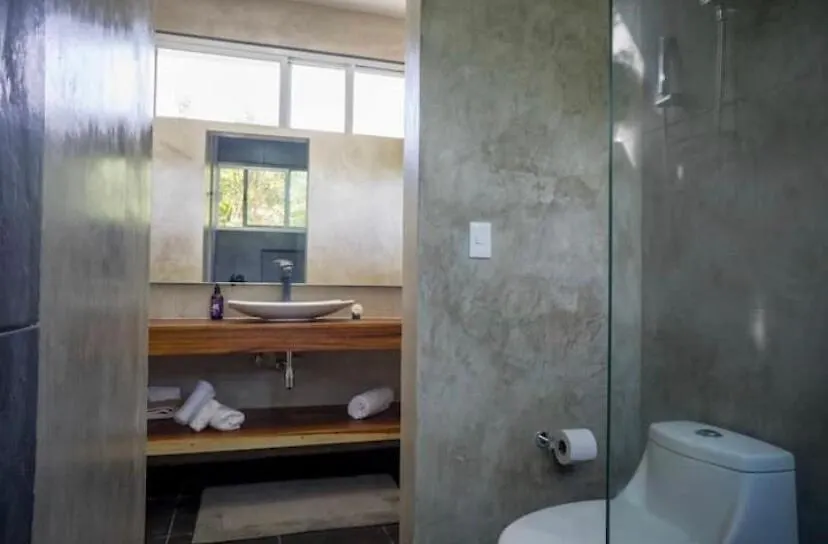 Tulum, 6 Bedrooms Villa In Paradise