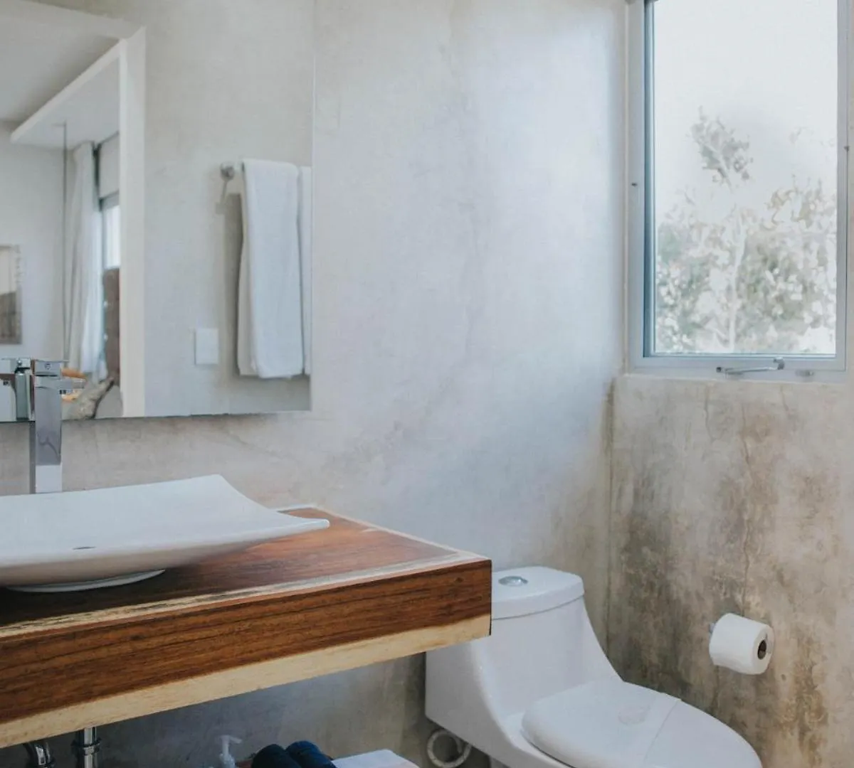 Tulum, 6 Bedrooms Villa In Paradise 0*, 툴룸
