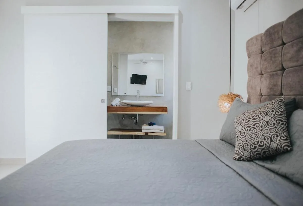 Tulum, 6 Bedrooms Villa In Paradise  툴룸