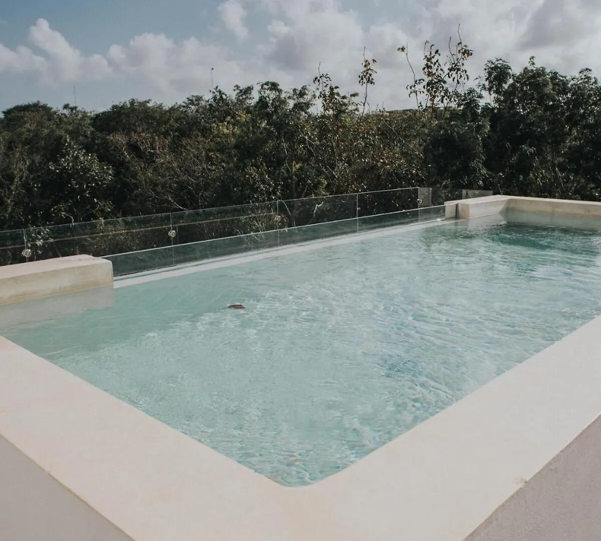 Tulum, 6 Bedrooms Villa In Paradise