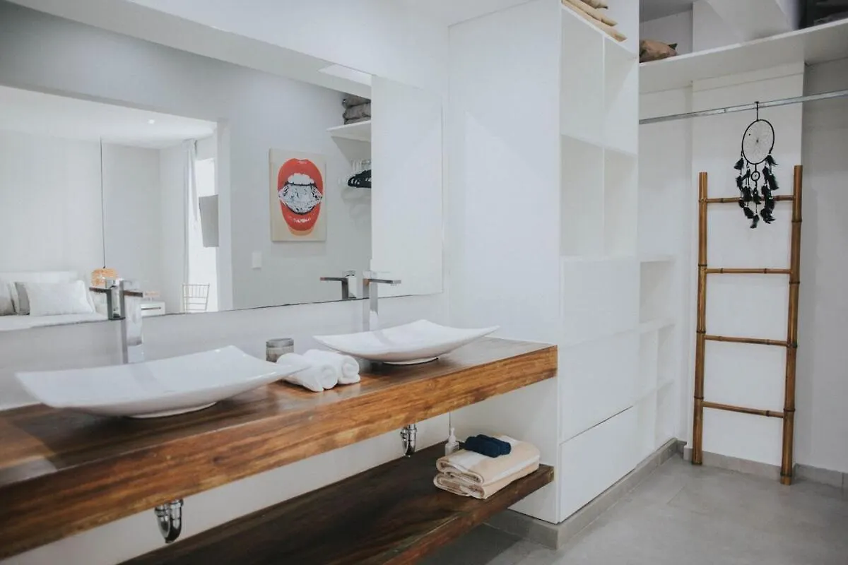 Tulum, 6 Bedrooms Villa In Paradise 툴룸